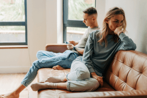 The Silent Relationship Killer: How to Spot it—and Stop it