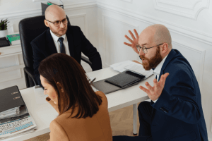 Workplace Incivility: Why Ignoring Disrespect at Work Makes It Worse