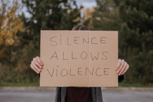 It’s Not enough to Be a Good Man Anymore