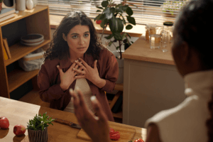 Why Your Explanations Aren’t Repairing Relationship Conflict
