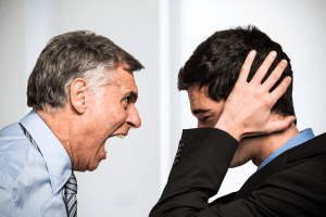 Accountability: A Lost Art