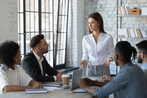 The Culture You Profess Versus the Culture You Create
