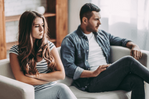 Why Women Silence and Men Bully